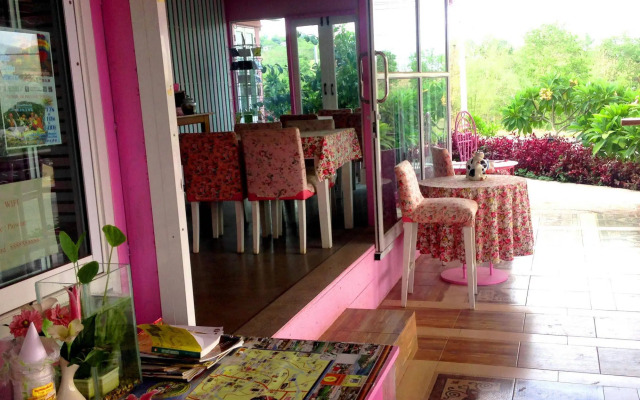 Pai Waan Resort