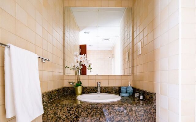 Simple Yet Elegant Studio Apartment in JBR