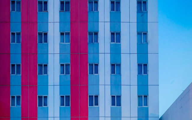Red Planet Jakarta Pasar Baru
