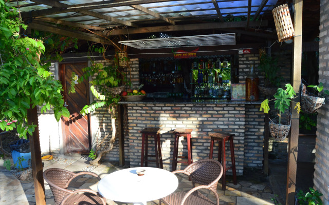 Pousada Cavalo Marinho