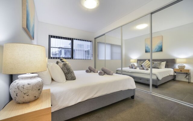 Charming and Spacious Living in a Serene Location