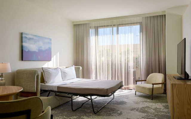 The Westin Los Angeles Airport