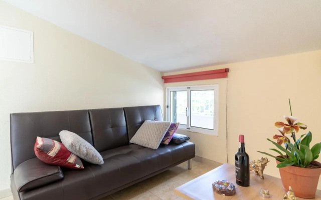 Apartamento Teixeira