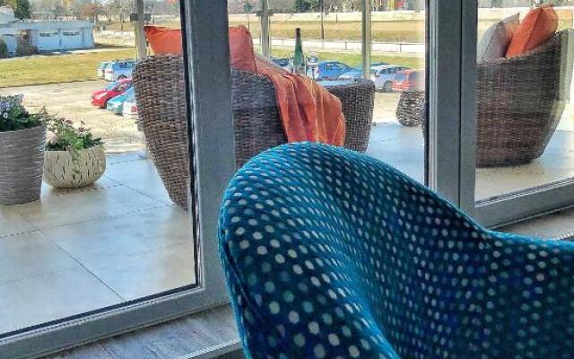 Moment Apartman Hotel