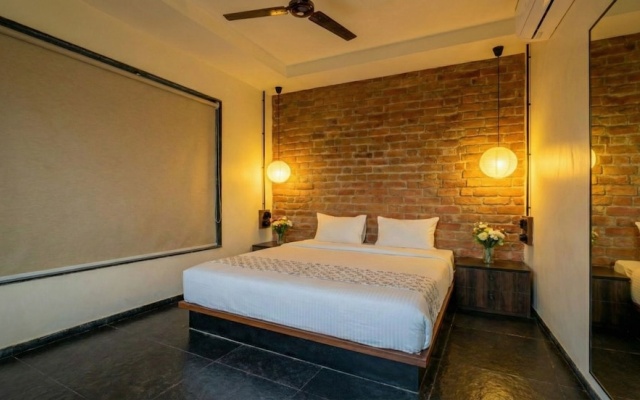 Brick Villa Heritage