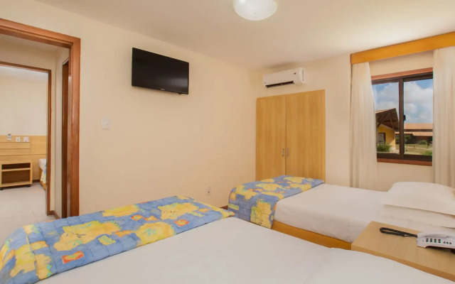 Makai Resort All Inclusive Convention
