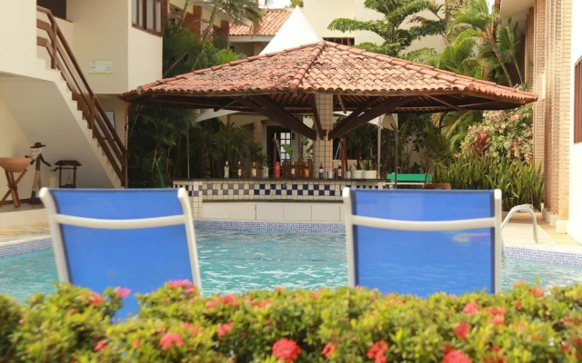 Hotel Pousada Mahon Mar