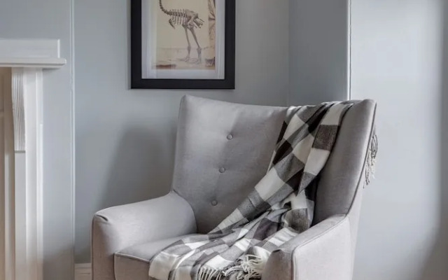 Pleasant Back Bay Suites by Sonder