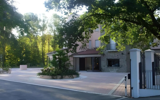 La Torretta