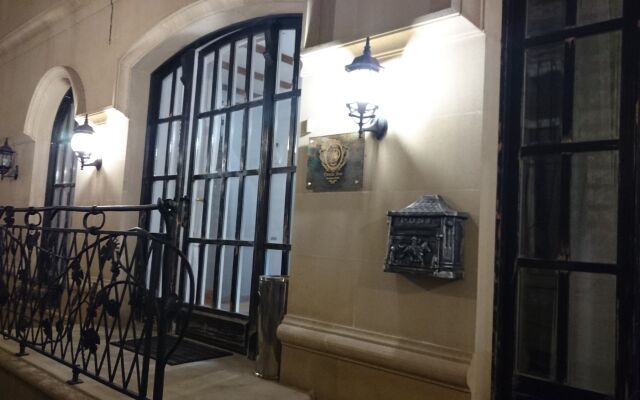 Deniz Inn Boutique Hotel