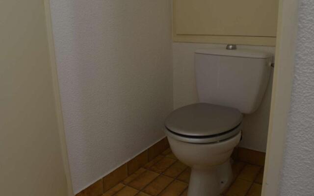 Appartement Le Grau-du-Roi, 1 pièce, 4 personnes - FR-1-250-159