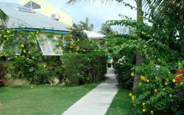Anchorage Inn