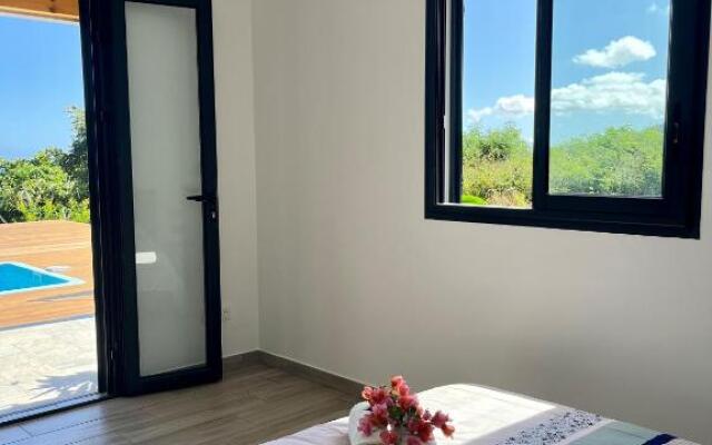 Villa les 7 Horizons