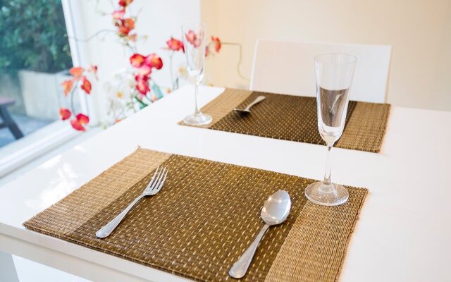 The Loft Resort Bangkok