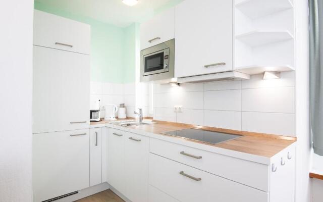 Haus Seeblick Wohnung B7