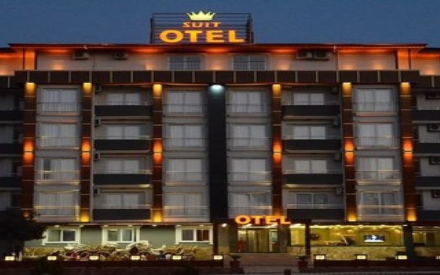 Karacalar Suit Otel