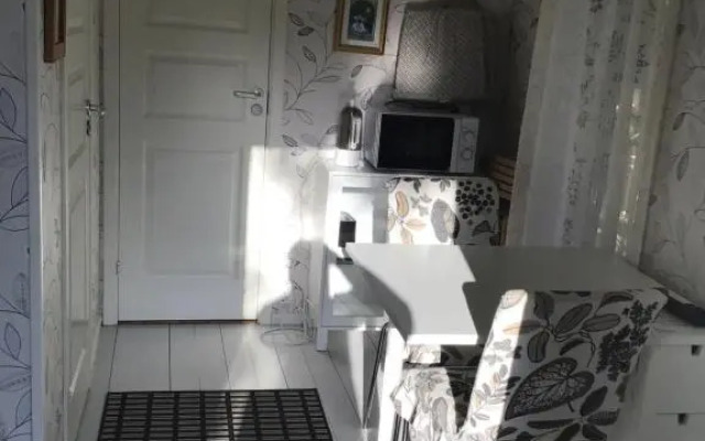 Rösselviks Gård B&B