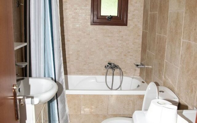 Villa Anthia