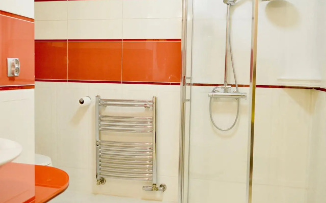 JessApart - Babka Tower Apartment