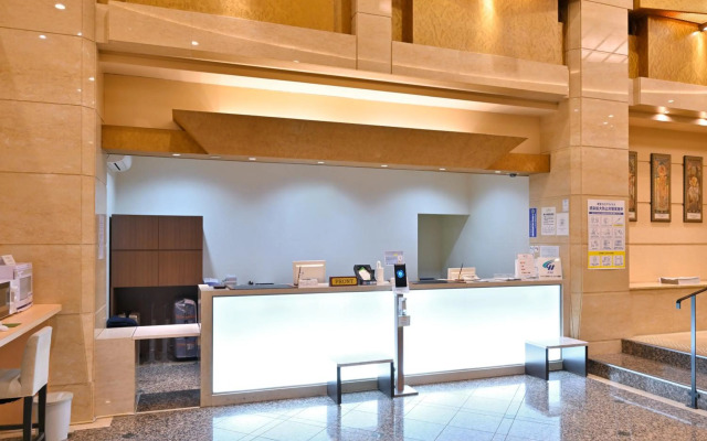 Wakayama Urban Hotel