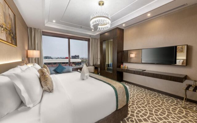 Nivel Hotel
