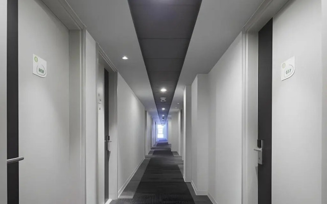 Campanile Beijing South Railway Station Lize Financial District