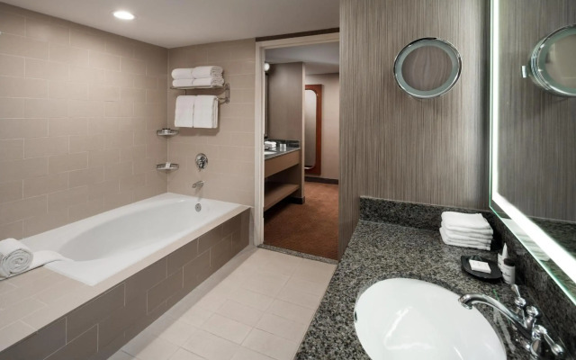 Sheraton Agoura Hills Hotel