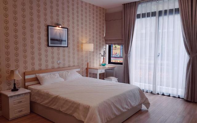 8B2 Studio Apartment