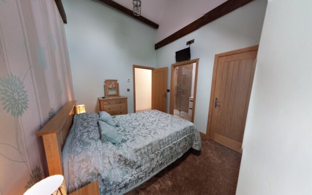 Rhostwarch Bed and Breakfast