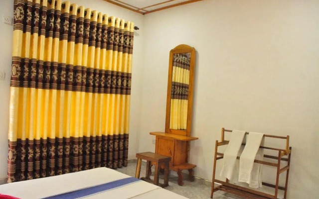 The Rock View Homestay Sigiriya
