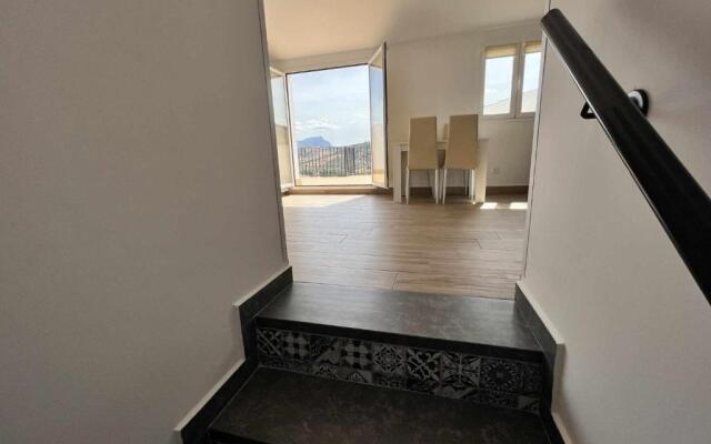 Apartamentos Sol de Algodonales