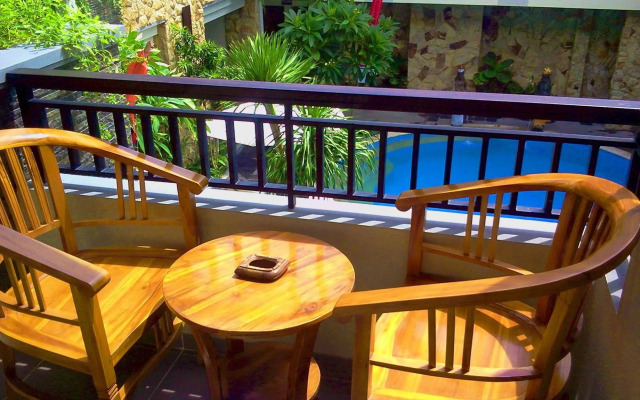 Manggar Indonesia Hotel & Residence