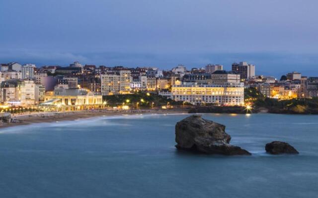 F3 - Guerin Locations Biarritz