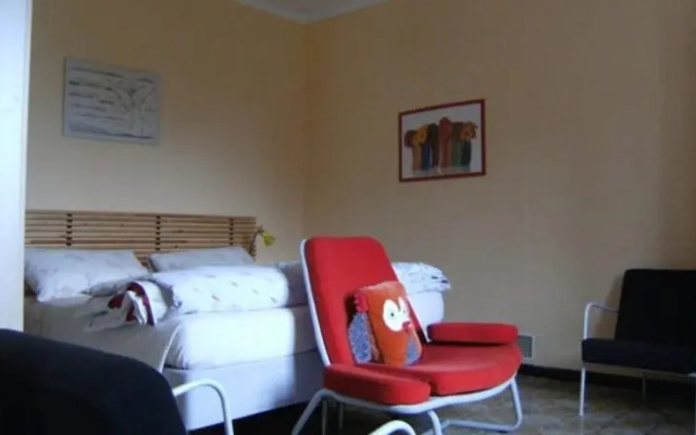 Bed and Breakfast Il Motto