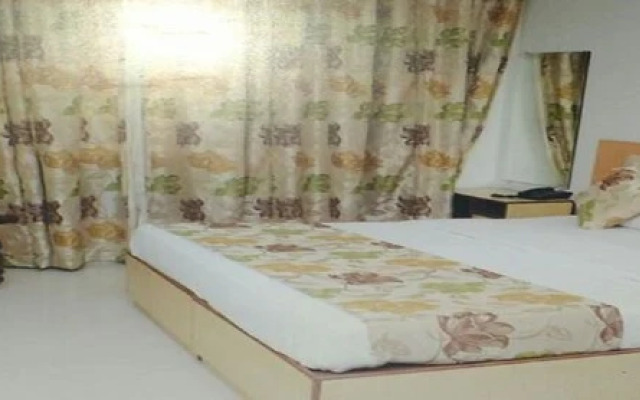 Room Maangta 325 - Panaji Goa