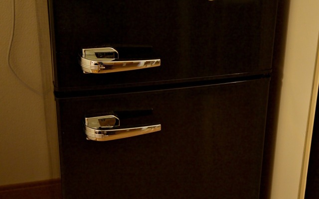 The 3rd Residential Suite SHIROKANE