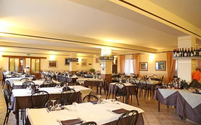 Hotel Residence Ampurias
