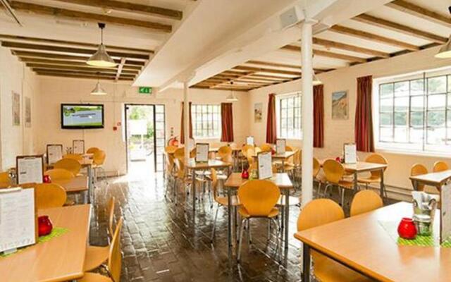 YHA Ironbridge Coalport - Hostel