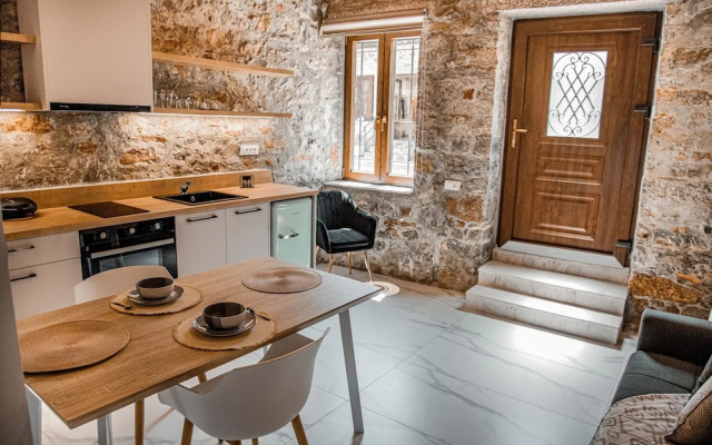 Petra Elounda Suites - Adults Only