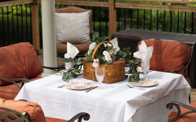 Bayfield Boutique B&B