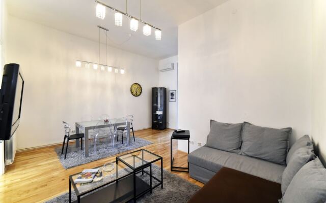Apartment Metropolis 2