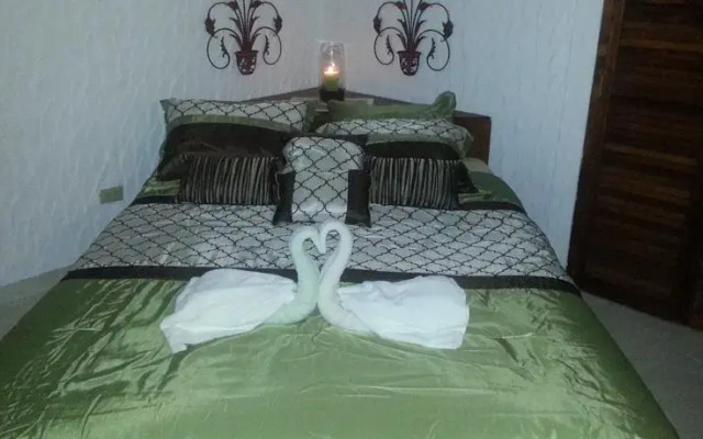 Hotel Restaurante Valle Verde