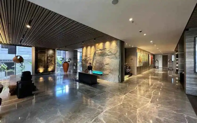 The Cabin Apartment Unit 15A09