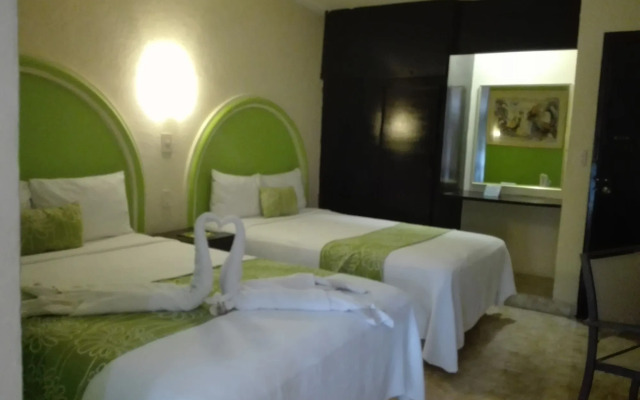 Hotel HC Internacional