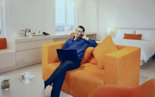 Zuri Express Lippo Cikarang Hotel