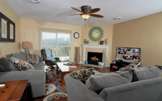 Whispering Pines 454
