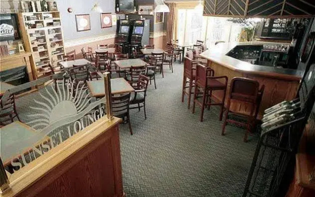 Riverside Resort & Conference Centre