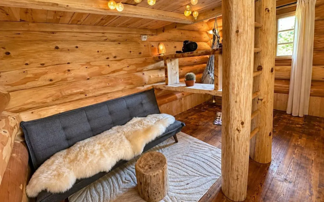 WoodMood — 1-star hotel in Susten