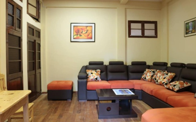 Hostal Umajalzu