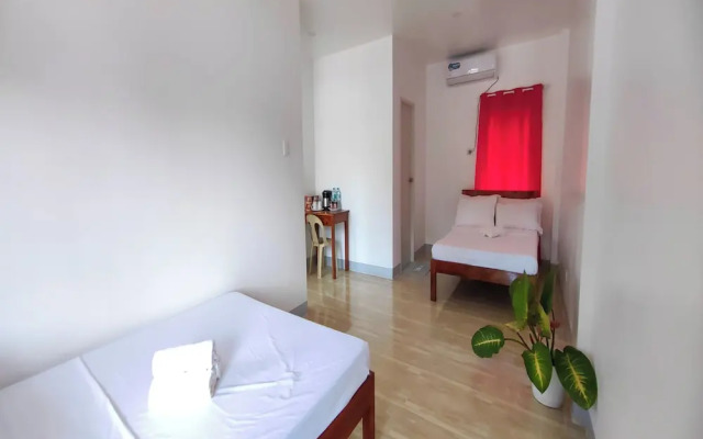 Kamalay Pension House